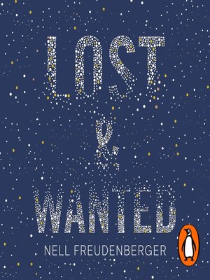 cover image of Lost and Wanted